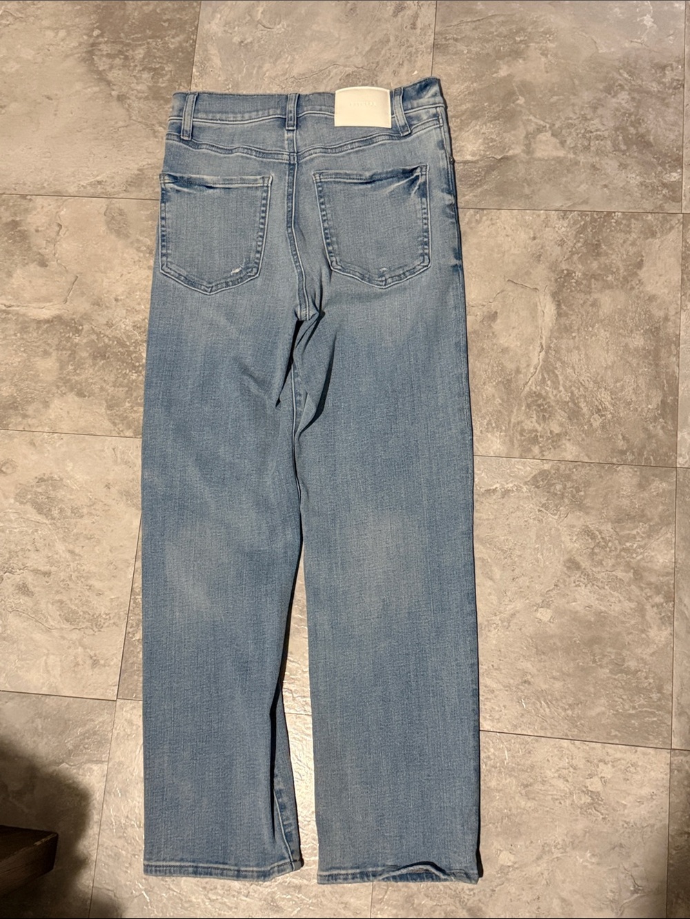 Express Jeans - Picture 4 of 4